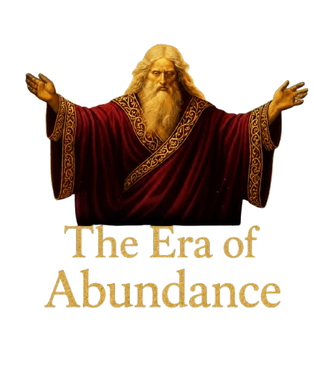 The Era of Abundance